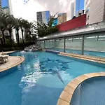 Hotel Shopping Vila Olímpia